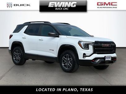 New 2026 GMC Terrain AT4 w/ Convenience Package III