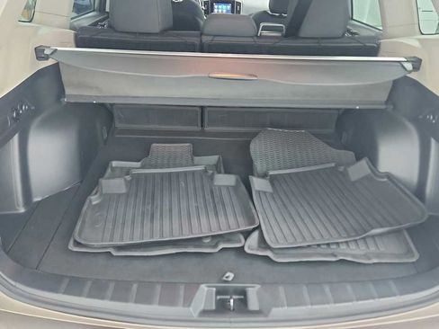 Certified 2023 Subaru Forester Premium AWD/4WD image 26