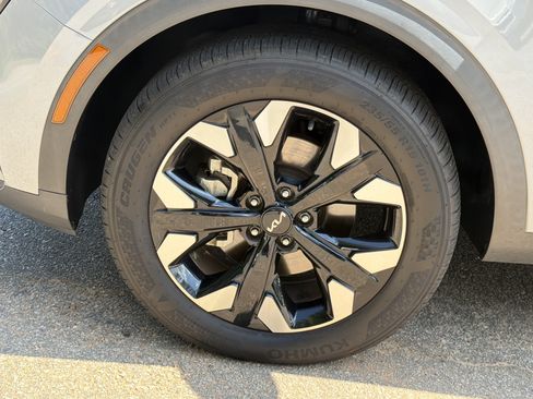 Certified 2023 Kia Sportage X-Line w/ X-Line Premium Package AWD/4WD image 31