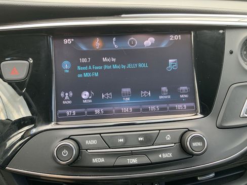 Used 2018 Buick Envision Essence w/ LPO, Hit The Road Package FWD image 31