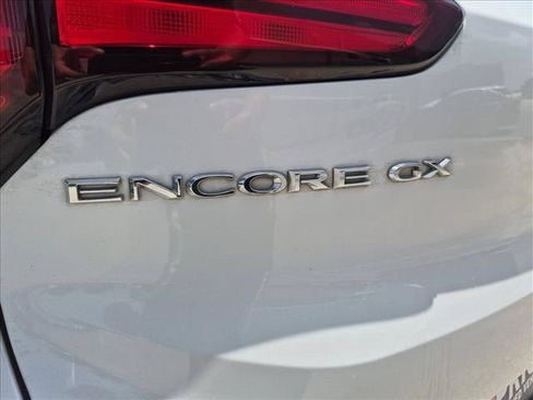 Used 2022 Buick Encore GX Preferred FWD image 12