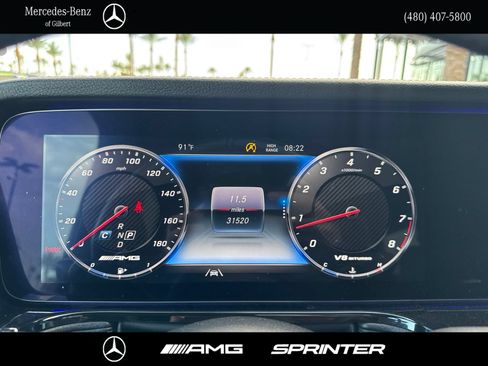 Used 2021 Mercedes-Benz G 63 AMG 4MATIC image 29