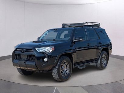 Used 2020 Toyota 4Runner Venture w/ Moonroof Package