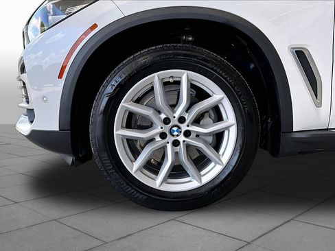 Used 2023 BMW X5 sDrive40i w/ Parking Assistance Package RWD image 10