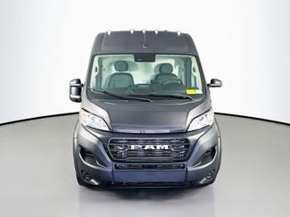 Used 2023 RAM ProMaster 2500 video 2