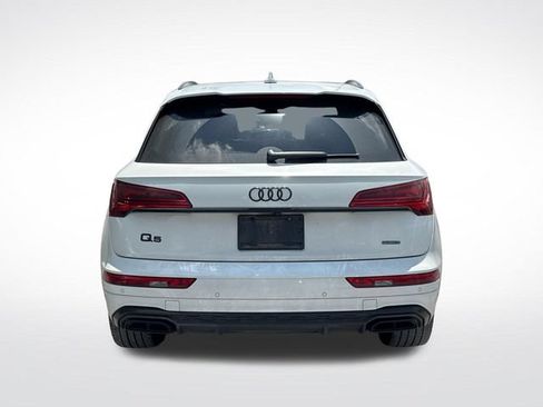 Used 2023 Audi Q5 2.0T Prestige w/ Prestige Package AWD/4WD image 4