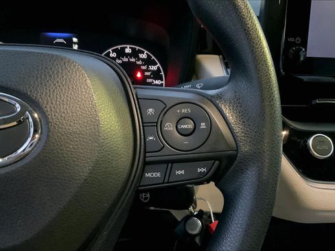 Used 2023 Toyota Corolla LE FWD image 24