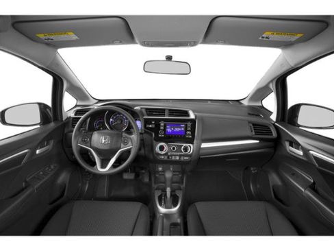 Used 2019 Honda Fit LX image 5