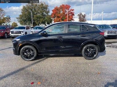 New 2026 Buick Encore GX Sport Touring w/ Comfort Package