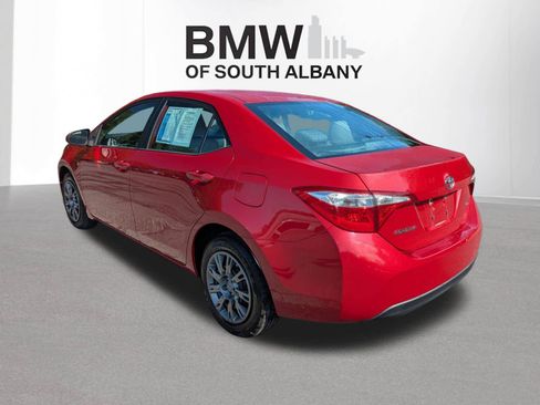 Used 2016 Toyota Corolla LE FWD image 7