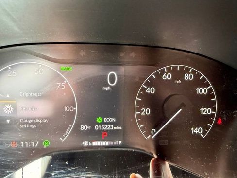 Used 2023 Honda CR-V Sport image 15