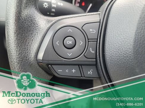 Used 2024 Toyota RAV4 LE AWD/4WD image 33