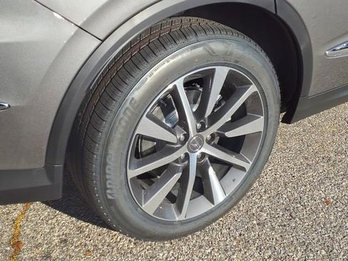 Used 2025 Acura MDX w/ Technology Package image 4