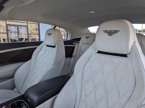 Used 2014 Bentley Continental GT V8 S AWD/4WD image 30