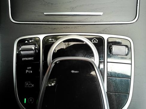 Used 2019 Mercedes-Benz C 300 Sedan w/ Multimedia Package image 49