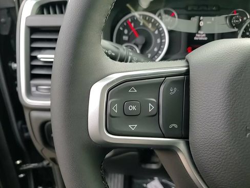 New 2026 RAM 1500 Big Horn w/ Night Edition AWD/4WD image 25