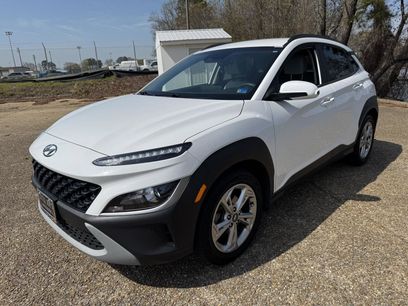Used 2023 Hyundai Kona SEL