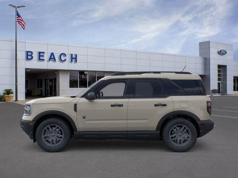 New 2025 Ford Bronco Sport Big Bend image 3