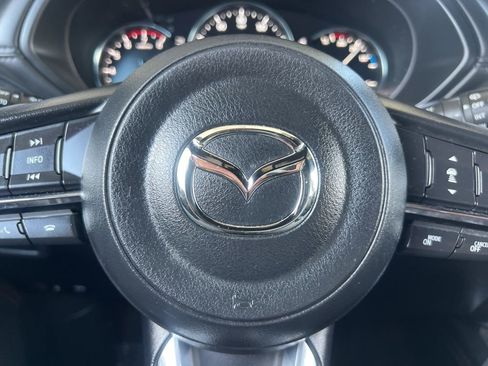 Used 2023 MAZDA CX-5 AWD 2.5 Turbo image 58