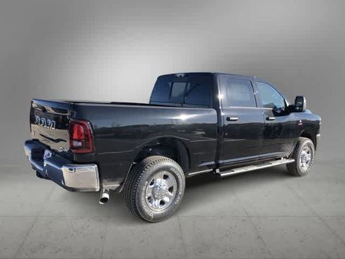 New 2026 RAM 2500 Tradesman image 6