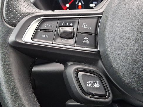 Used 2024 Dodge Hornet R/T AWD/4WD image 19