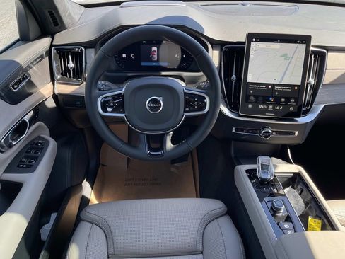New 2026 Volvo XC90 B6 Ultra AWD/4WD image 14
