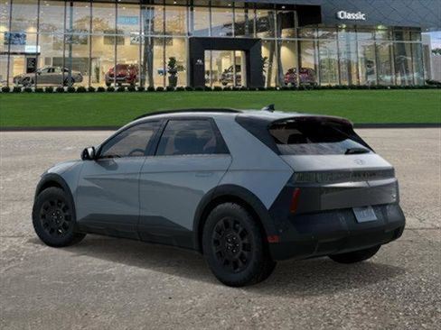 New 2025 Hyundai Ioniq 5 XRT image 5