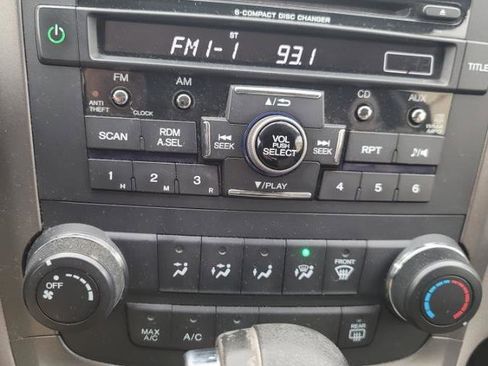 Used 2011 Honda CR-V EX image 21