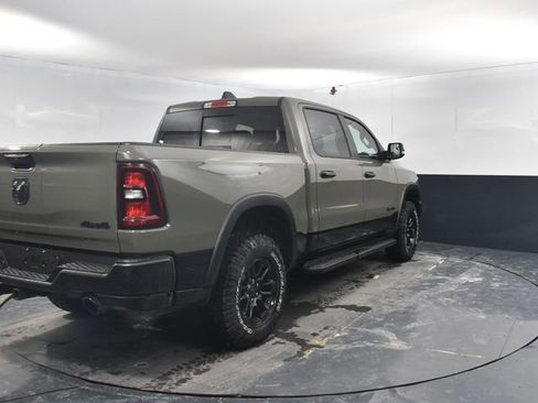 New 2026 RAM 1500 Rebel image 9