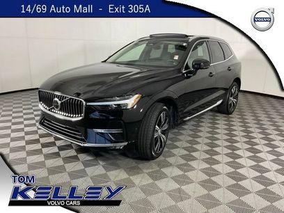Certified 2023 Volvo XC60 B5 Plus w/ Climate Package