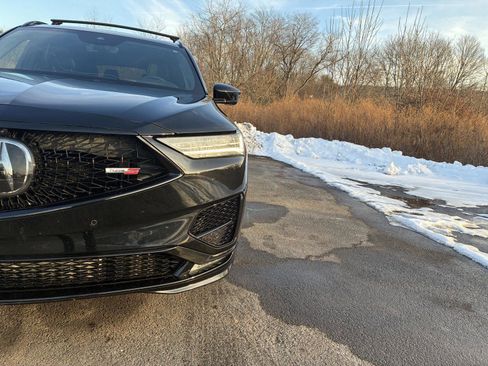 Used 2024 Acura MDX Type S image 7