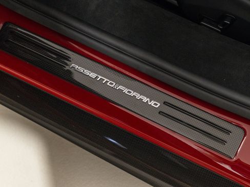 Used 2025 Ferrari 296 GTS image 37