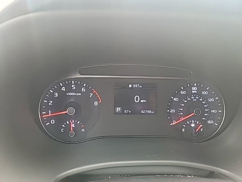 Used 2022 Kia Soul LX image 17