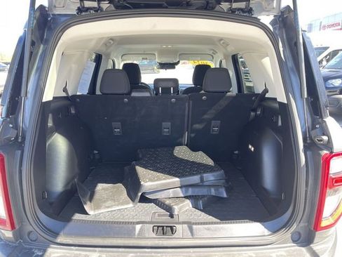 Used 2024 Ford Bronco Sport Big Bend w/ Convenience Package AWD/4WD image 23