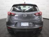 Used 2017 MAZDA CX-3 Sport image 4