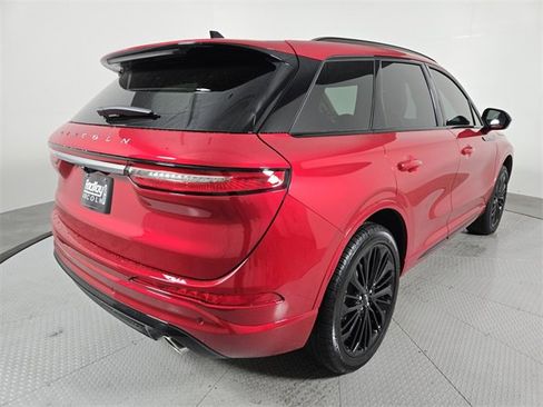 New 2026 Lincoln Corsair Grand Touring w/ Jet Appearance Package image 4