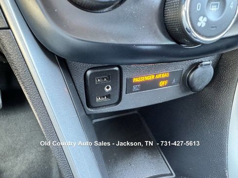 Used 2019 Chevrolet Trax LS image 23