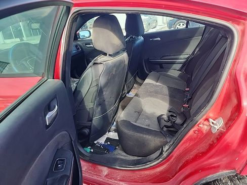 Used 2015 Dodge Charger SE w/ Popular Equipment Group image 19