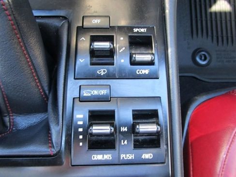 Used 2021 Lexus GX 460 Luxury w/ Off Road Package image 27