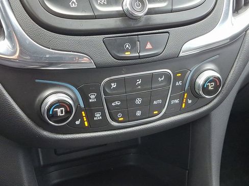 Certified 2023 Chevrolet Equinox LT image 16