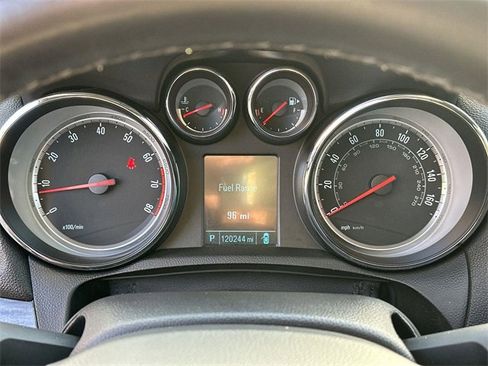 Used 2016 Buick Encore Convenience image 10