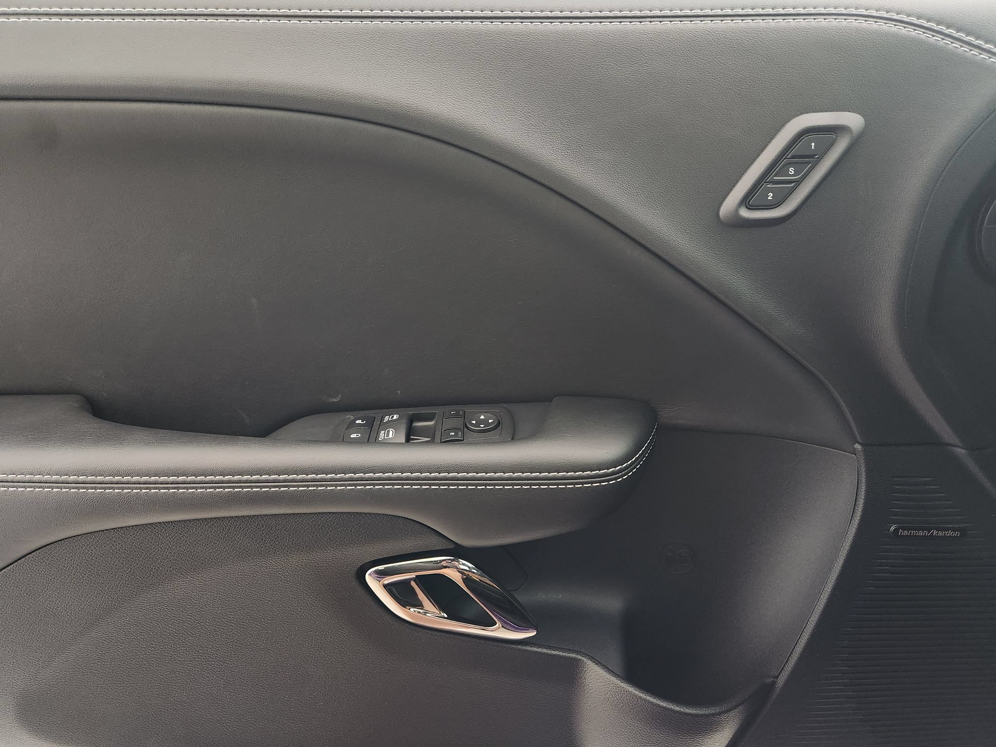 Used 2023 Dodge Challenger SRT Hellcat RWD image 23