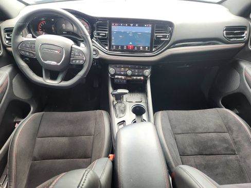 New 2025 Dodge Durango GT AWD/4WD image 23