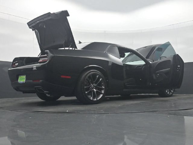 Used 2023 Dodge Challenger R/T Scat Pack RWD image 55
