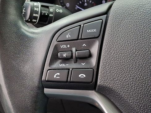 Used 2019 Hyundai Tucson Ultimate AWD/4WD image 16