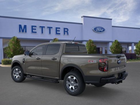 New 2026 Ford Ranger XLT AWD/4WD image 26