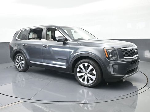 Used 2021 Kia Telluride S image 8