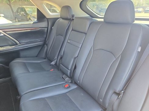 Used 2020 Lexus RX 350 AWD w/ Premium Package image 14