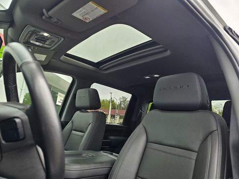 Used 2022 GMC Sierra 2500 Denali AWD/4WD image 20
