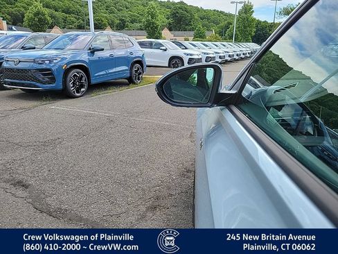 New 2026 Volkswagen Jetta GLI Autobahn FWD image 26